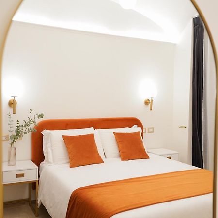 Charm&Bella Guesthouse Rome Bagian luar foto