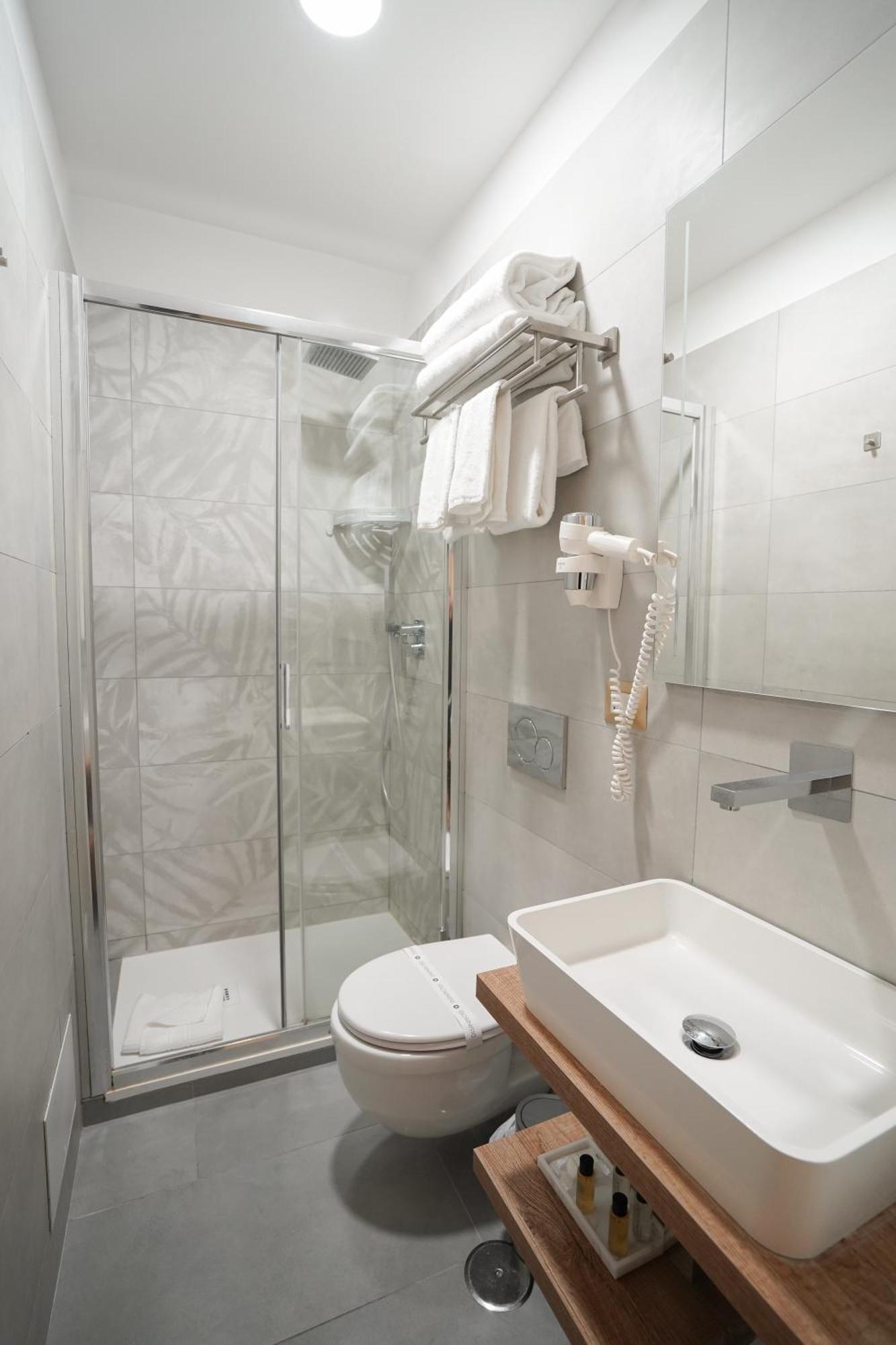 Charm&Bella Guesthouse Rome Bagian luar foto