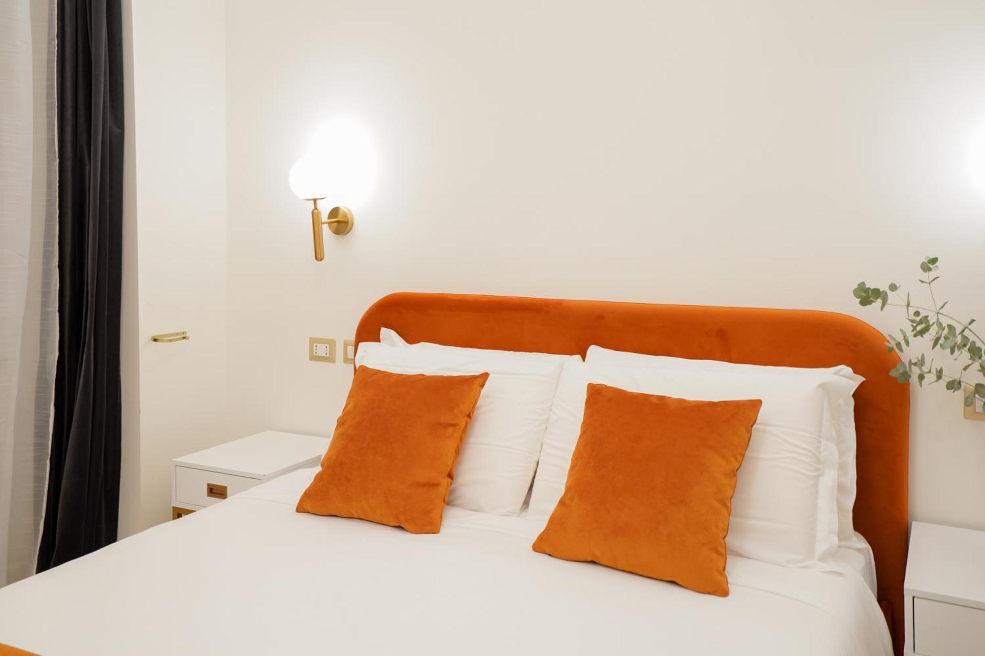 Charm&Bella Guesthouse Rome Bagian luar foto