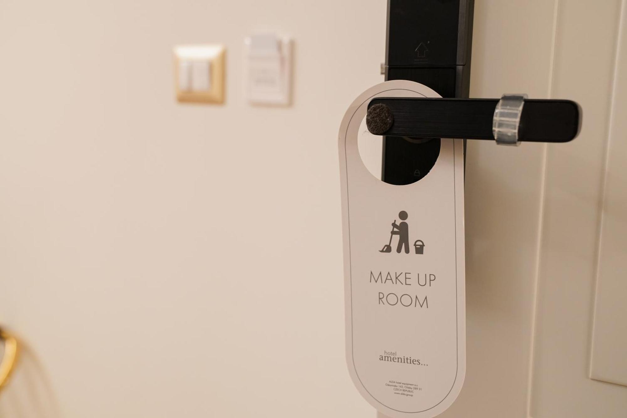 Charm&Bella Guesthouse Rome Bagian luar foto