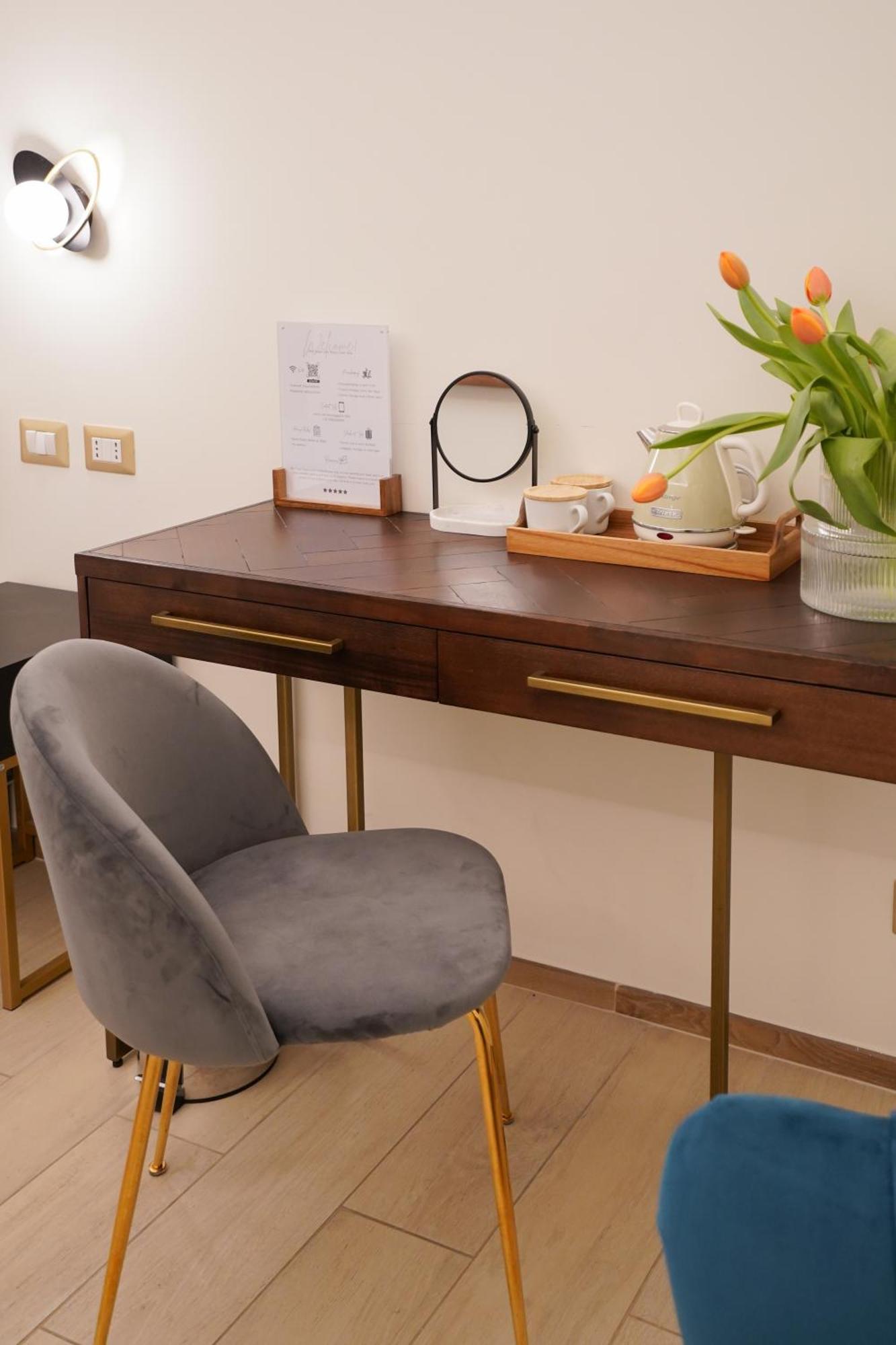 Charm&Bella Guesthouse Rome Bagian luar foto