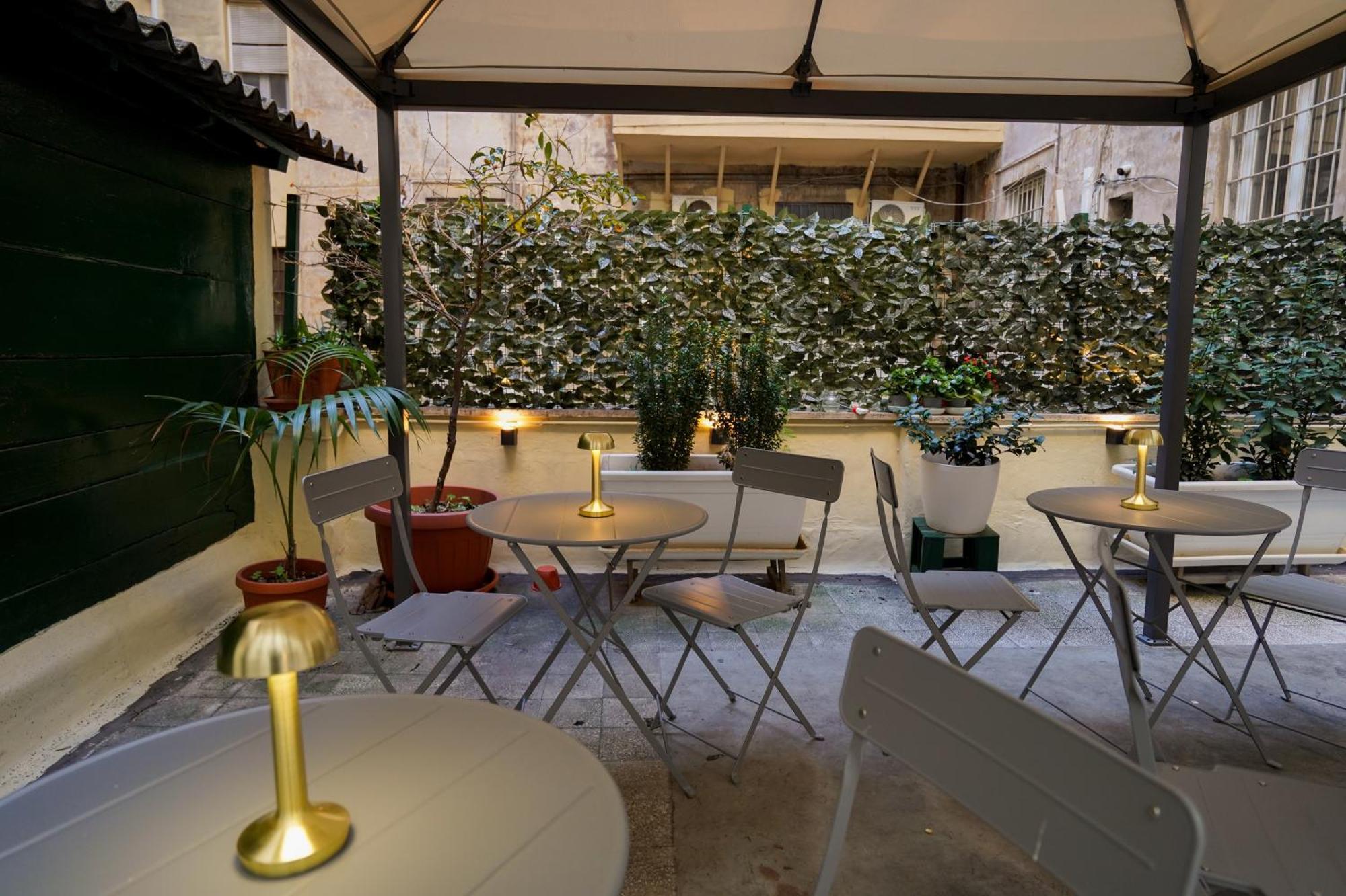 Charm&Bella Guesthouse Rome Bagian luar foto