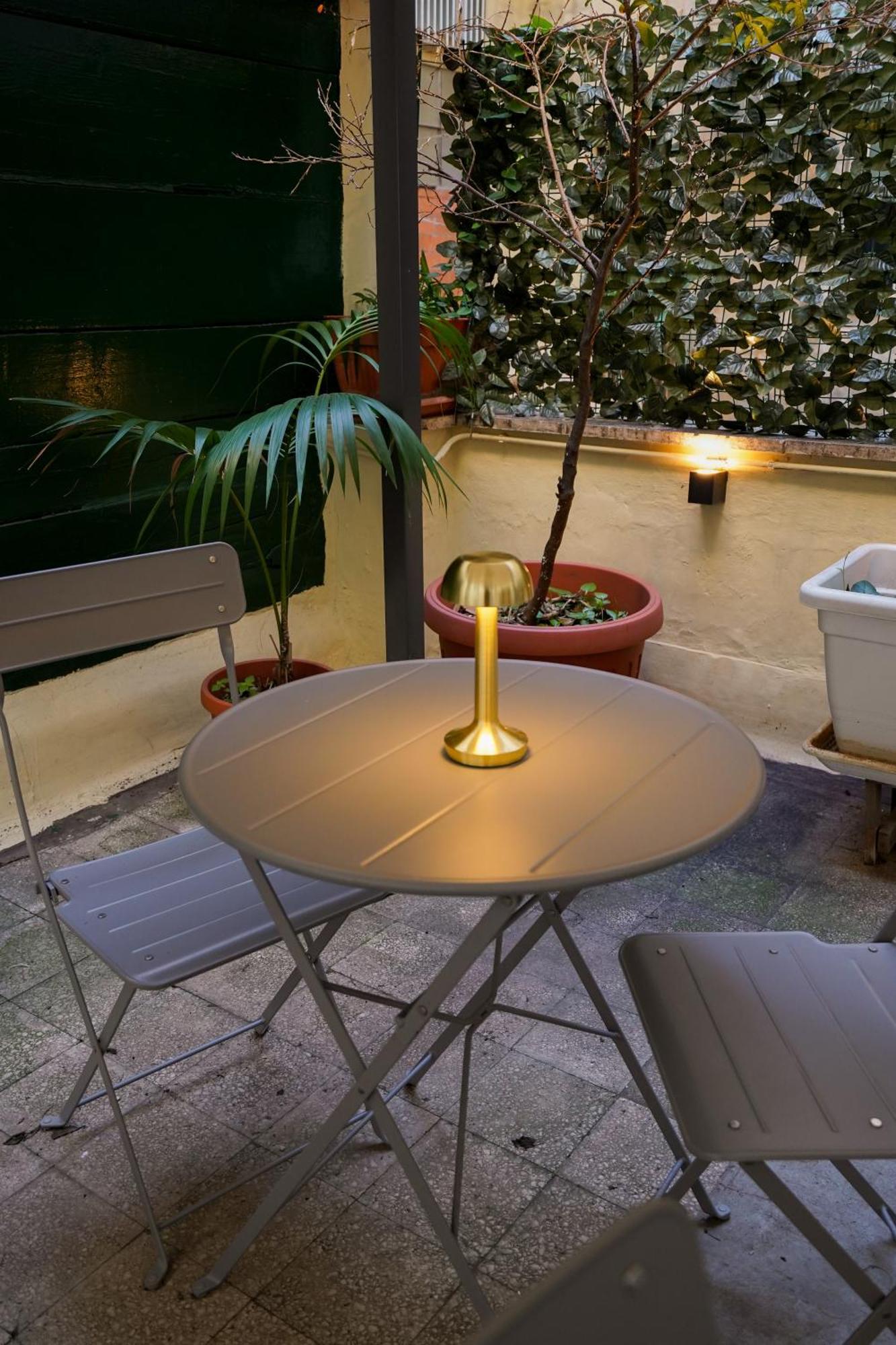 Charm&Bella Guesthouse Rome Bagian luar foto