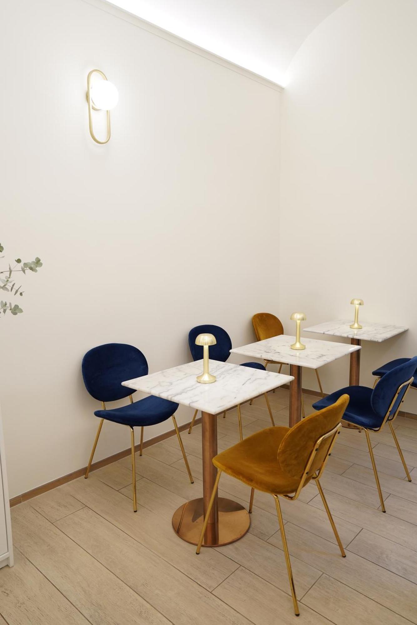 Charm&Bella Guesthouse Rome Bagian luar foto