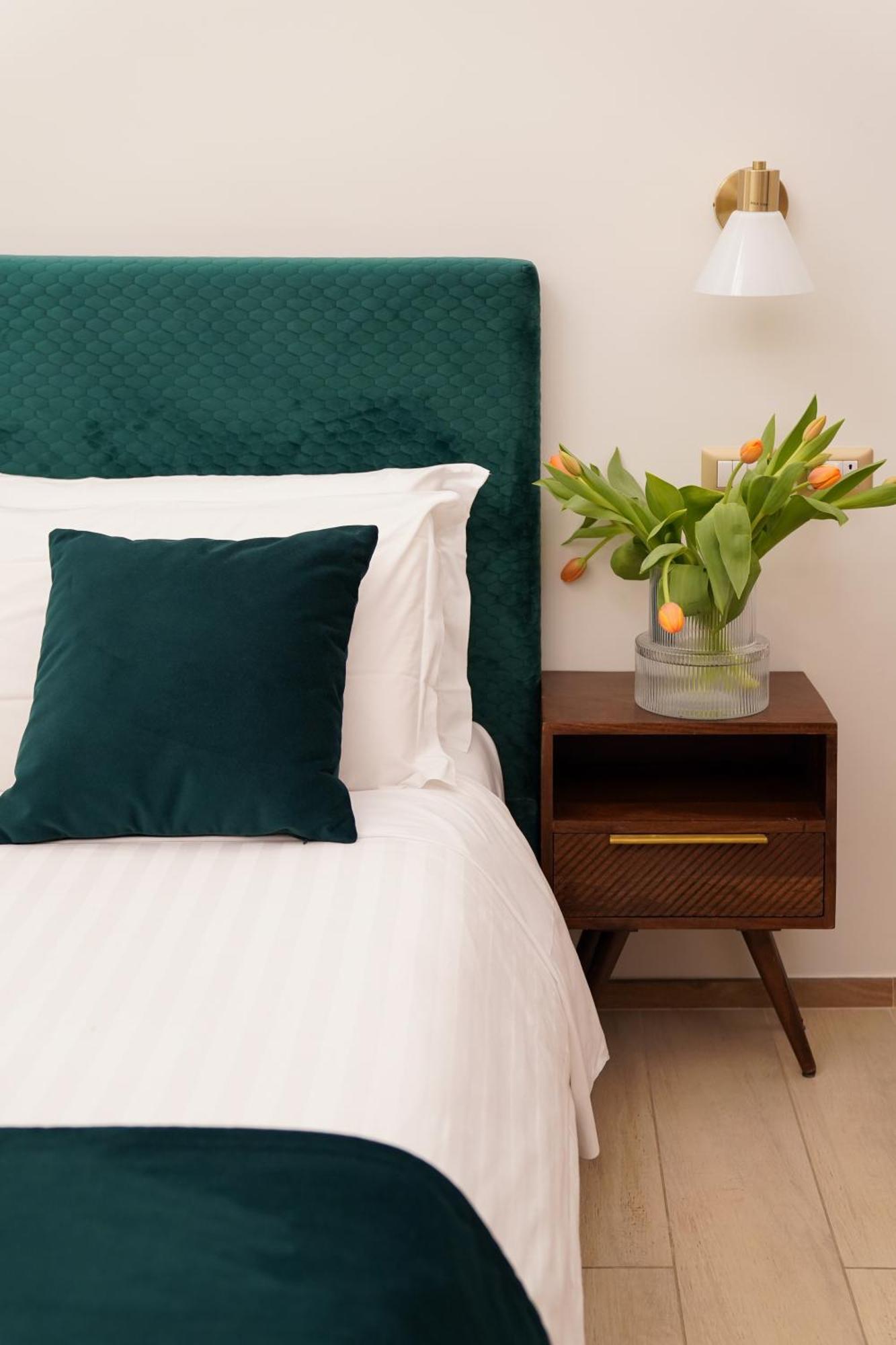 Charm&Bella Guesthouse Rome Bagian luar foto