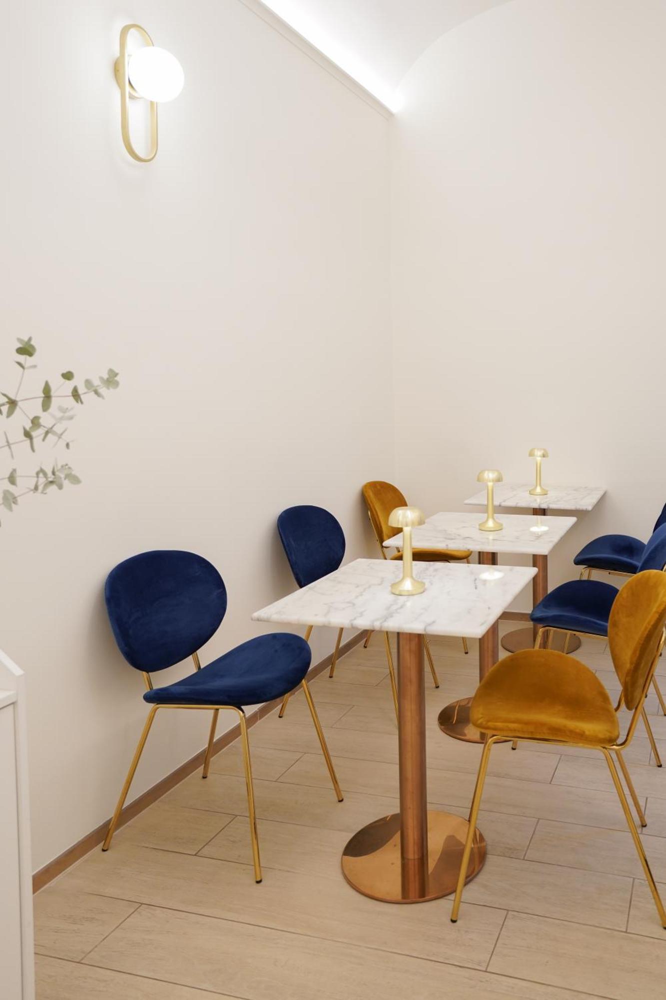 Charm&Bella Guesthouse Rome Bagian luar foto