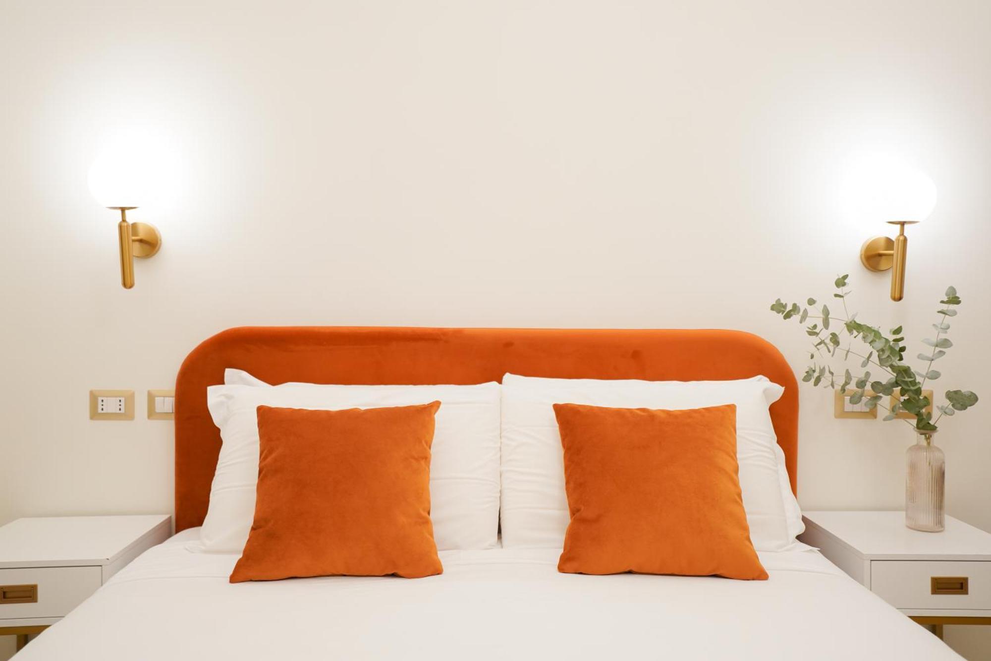 Charm&Bella Guesthouse Rome Bagian luar foto