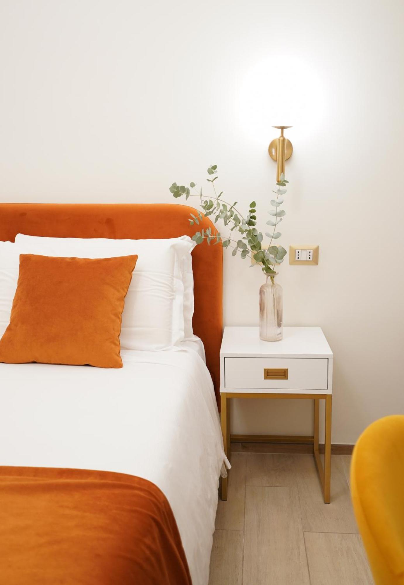 Charm&Bella Guesthouse Rome Bagian luar foto