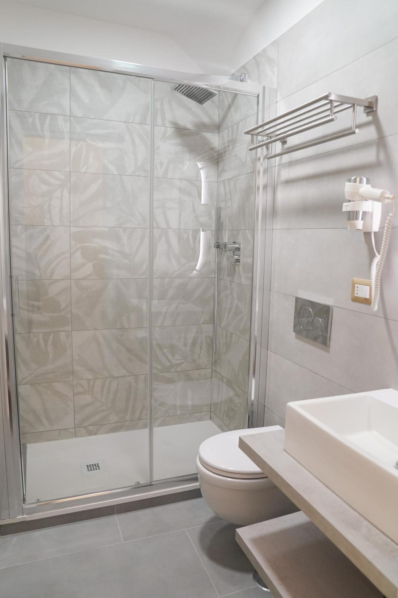 Charm&Bella Guesthouse Rome Bagian luar foto